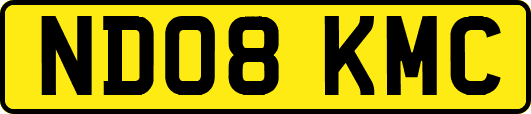 ND08KMC