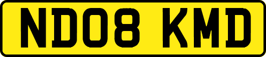 ND08KMD