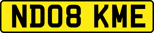 ND08KME