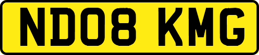 ND08KMG