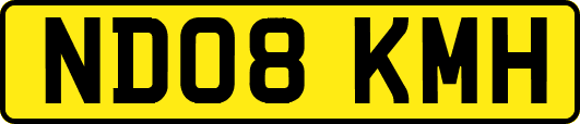 ND08KMH