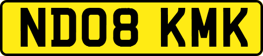 ND08KMK