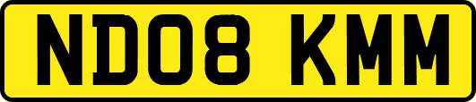 ND08KMM