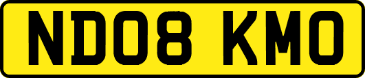 ND08KMO