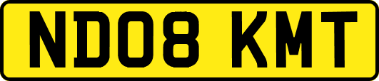 ND08KMT