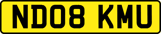 ND08KMU