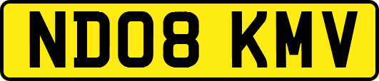 ND08KMV