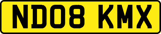 ND08KMX