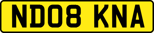 ND08KNA