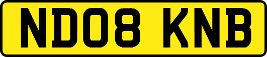 ND08KNB
