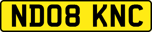 ND08KNC