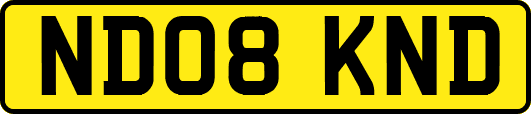 ND08KND