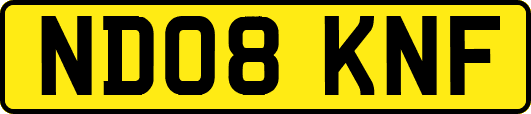 ND08KNF