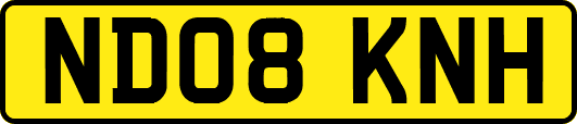ND08KNH