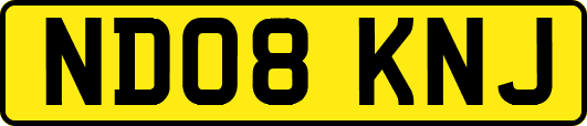 ND08KNJ