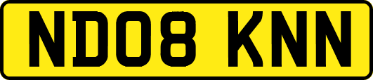 ND08KNN