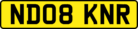 ND08KNR