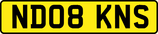 ND08KNS