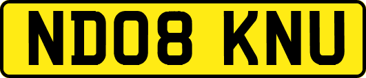 ND08KNU