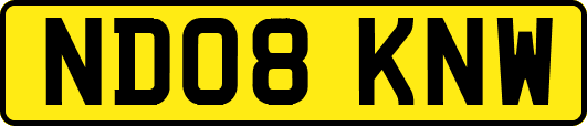 ND08KNW