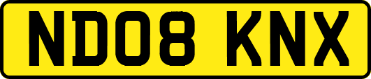 ND08KNX