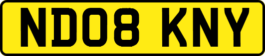 ND08KNY