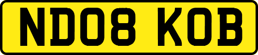 ND08KOB