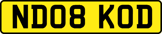 ND08KOD
