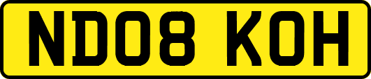 ND08KOH