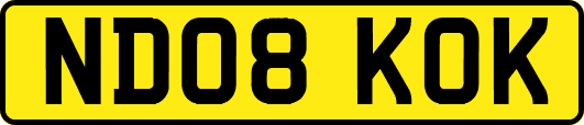 ND08KOK