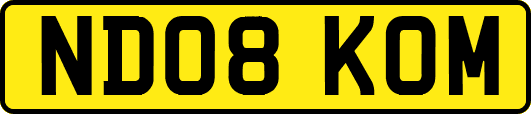 ND08KOM
