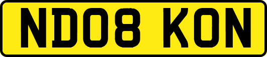 ND08KON
