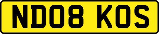 ND08KOS