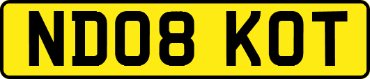 ND08KOT