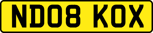 ND08KOX