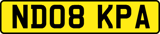 ND08KPA