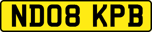 ND08KPB