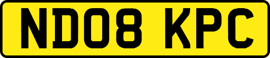 ND08KPC