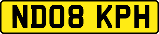 ND08KPH
