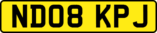 ND08KPJ