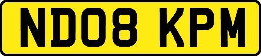 ND08KPM