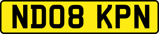 ND08KPN