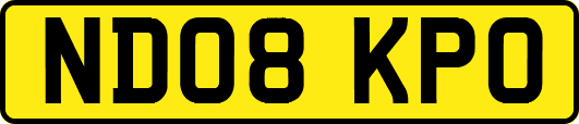ND08KPO