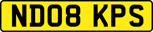 ND08KPS