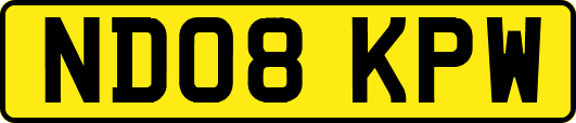 ND08KPW