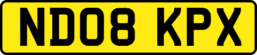 ND08KPX