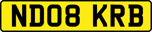 ND08KRB