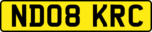 ND08KRC