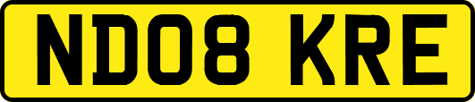 ND08KRE