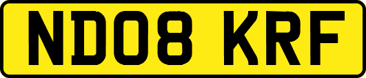 ND08KRF